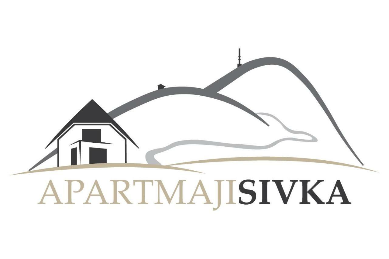 Apartments Sivka - Private Sauna 戈雷尼斯卡地区采尔克列 外观 照片